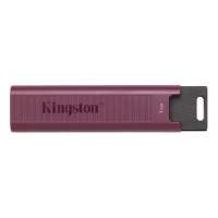 Флэш USB Kingston 1TB USB 3.2 Gen 2 DataTraveler Max Type A [DTMAXA/1TB]