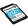 Карта памяти Kingston 512GB SDXC Canvas Go Plus 170R C10 UHS-I U3 V30 [SDG3/512GB]