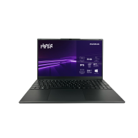 Ноутбук HIPER Workbook I151 15.6