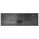 Набор клавиатура+мышь беспроводной набор ACER OKR120 Wireless 2.4G combo set black [ZL.KBDEE.007]