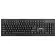 Набор клавиатура+мышь беспроводной набор ACER OKR120 Wireless 2.4G combo set black [ZL.KBDEE.007]