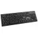 Набор клавиатура+мышь беспроводной набор ACER OKR120 Wireless 2.4G combo set black [ZL.KBDEE.007]
