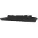 Клавиатура ACER Acer OKW300 USB for gamer LED black [ZL.KBDCC.019]