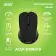 Мышь беспроводная Acer OMR010  Wireless 2.4G 1200dpi (3but) black [ZL.MCEEE.005]