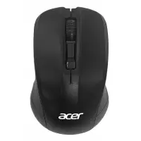 Мышь беспроводная Acer OMR010  Wireless 2.4G 1200dpi (3but) black [ZL.MCEEE.005]