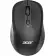 Мышь беспроводная Acer OMR300 оптическая (1600dpi) беспроводная (6but) black [ZL.MCECC.01R]