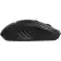 Мышь беспроводная Acer OMR300 оптическая (1600dpi) беспроводная (6but) black [ZL.MCECC.01R]