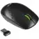 Мышь беспроводная Acer OMR307 оптическая (1600dpi) беспроводная black [ZL.MCECC.022]