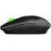 Мышь беспроводная Acer OMR307 оптическая (1600dpi) беспроводная black [ZL.MCECC.022]