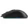 Мышь проводная игровая Acer OMW131 Wired USB Gaming (6000dpi) RGB (6but) black [ZL.MCEEE.015]