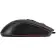 Мышь проводная игровая Acer OMW131 Wired USB Gaming (6000dpi) RGB (6but) black [ZL.MCEEE.015]