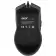 Мышь проводная игровая Acer OMW131 Wired USB Gaming (6000dpi) RGB (6but) black [ZL.MCEEE.015]