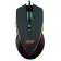 Мышь проводная игровая Acer OMW131 Wired USB Gaming (6000dpi) RGB (6but) black [ZL.MCEEE.015]