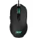 Мышь проводная игровая Acer OMW160 Wired USB Gaming (6400dpi) RGB (8but) black [ZL.MCEEE.00Q]