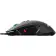 Мышь проводная игровая Acer OMW160 Wired USB Gaming (6400dpi) RGB (8but) black [ZL.MCEEE.00Q]