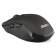 Мышь беспроводная Sven RX-560SW чёрная (бесшумн. кл. 5+1кл. 800-1600DPI, Soft Touch, блист) [SV-017064]