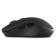 Мышь беспроводная Sven RX-560SW чёрная (бесшумн. кл. 5+1кл. 800-1600DPI, Soft Touch, блист) [SV-017064]