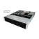 Серверный корпус CS-R25 with 12G HDD BP and 550w RPS