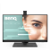 Монитор Benq GW2490T 23.8'', 1920x1080, IPS,  100Hz, 20M:1, 250cd, 5ms, 2*HDMI, DP, Speakers, Height adj 140, Pivot, Flicker-free;Low Blue Light, 3Y, Black