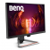 Монитор Benq EX2710S 27'', 1920x1080, IPS,  165Hz, 1200:1, 400cd, 1ms, 2*HDMI, DP; 2*USB 3.0; Speakers, Height adj 100, Flicker-free;Low Blue Light, 3Y, Grey