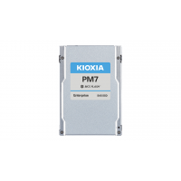 Серверный SSD KIOXIA SSD PM7-R, 7680GB, 2.5
