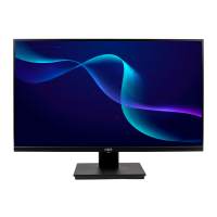 Монитор HIPER EasyView HS2725 - 27''/1920x1080 (Full HD)/75Гц/250/1000:1/IPS/4мс/HDMI+PD/Black