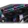 Кулер для корпуса Thermalright TL-M12 (120x124x25mm, 4-pin PWM, ARGB, 47.6CFM, 23.2dBA, 1500RPM, Black) [TL-M12]