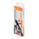 Кабель GoPower GP07M USB (m)-microUSB (m) 1.0м 2.4A силикон черный (1/200/800) [00-00022796]