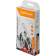 Кабель GoPower GP10TT-100W Type-C (m)-Type-C (m) 1.0м 100W белый (1/200/800) [00-00022802]