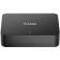 Коммутатор/DGS-1005A Unmanaged Switch 5x1000Base-T, plastic case
