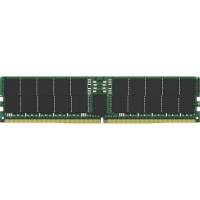 Память оперативная Kingston 64GB 5600MT/s DDR5 ECC Reg CL46 DIMM 2Rx4 Micron D [KSM56R46BD4-64MD]