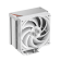Кулер для процессора PCCooler RZ500 WH (250W, 4-pin PWM, 155mm, Al/Cu, 5x6mm, 1x120mm, 86.73CFM, 32dBA, 2200RPM, S: 1851/1700/1200/115X, AM5/AM4, white) [RZ500 WH]
