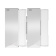 Кулер для процессора PCCooler RZ620 WH (260W, 4-pin PWM, 158mm, Al/Cu, 6x6mm, 2x120mm, 86.73CFM, 32dBA, 1800RPM, S: 1851/1700/1200/115X, AM5/AM4, white) [RZ620 WH]