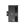 Кулер для процессора PCCooler RT500 Digital BK (240W, 4-pin PWM, LED temp., 152mm, Al/Cu, 5x6mm, 1x120mm, 73.32CFM, 34.9dBA, 2200RPM, S: 1851/1700/1200/115X, AM5/AM4, black) [RT500 Digital BK]