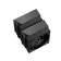 Кулер для процессора PCCooler RT620 Digital BK (250W, 4-pin PWM, LED temp., 157mm, , 6x6mm, 2x120mm, 73.32CFM, 34.9dBA, 2200RPM, S: 1851/1700/1200/115X, AM5/AM4, black) [RT620 Digital BK]