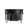 Кулер для процессора PCCooler R95S-I (95W, 4-pin PWM, 60mm, Al, -mm, 1x92mm, 36.2CFM, 31.1dBA, 2600RPM, S: 1851/1700/1200/115X, black) [R95S-I]