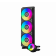 Система водяного охлаждения PCCooler DA360 Pro ARGB BK