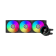 Система водяного охлаждения PCCooler DA360 Pro ARGB Digital BK