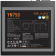 Блок питания PCCooler, 750W 80+ Gold (ATX, 3.1, PCIe 5.1 600W, Full modular, 1x24(20+4)pin 550mm, 2xCPU 8(4+4)pin 650mm, 3xPCIe 8(6+2)pin 500mm, 1x12V(2x6) 12+4pin 650mm, 3xSATA*3+MOLEX4pin*1 450+120+120+120mm , Active, 135x135mm, 150x150x86mm, APFC, OVP,