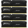 Оперативная память Kingston, DIMM, DDR5, 16ГБ x4 [KF560C40BBK4-64]