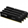 Оперативная память Kingston, DIMM, DDR5, 16ГБ x4 [KF560C40BBK4-64]