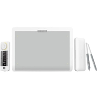 Графический планшет Xencelabs Pen Tablet Bundle M BPH1212W-K02A White  [XMCTBMFRES-SE2]