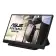 Монитор ASUS ZenScreen MB166C, портативный USB-монитор, 15,6