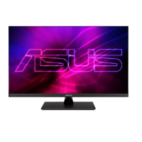 Монитор ASUS VP32AQ, эргономичный монитор, 31,5