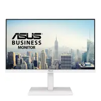 Монитор ASUS VA24EQSB-W, бизнес-монитор, 23,8