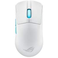 Мышь ASUS P713 ROG HARPE ACE AIM LAB EDITION/WHT [90MP02W0-BMUA10]