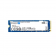 Твердотельный накопитель Kingston, 500GB, PCIe 4.0 x4 (NVMe), M.2 2280 [SNV3S/500G]