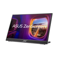 Монитор ASUS ZenScreen MB16QHG, портативный монитор, 15,6