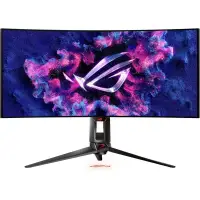 Монитор ASUS ROG Swift OLED PG34WCDM 33,9