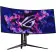 Монитор ASUS ROG Swift OLED PG34WCDM 33,9